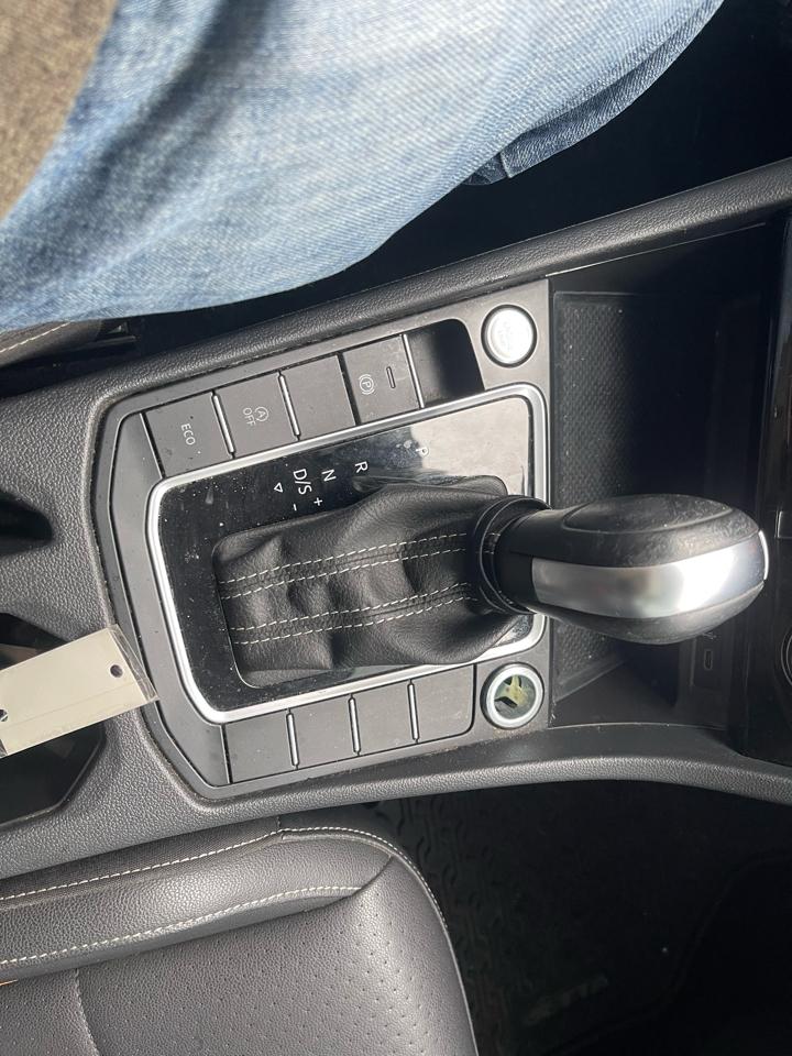 Volkswagen Jetta 1.4T S 8A 2021