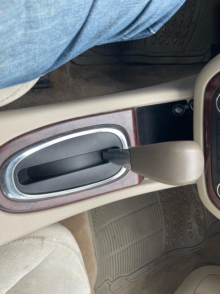 Chevrolet Impala LT 2008