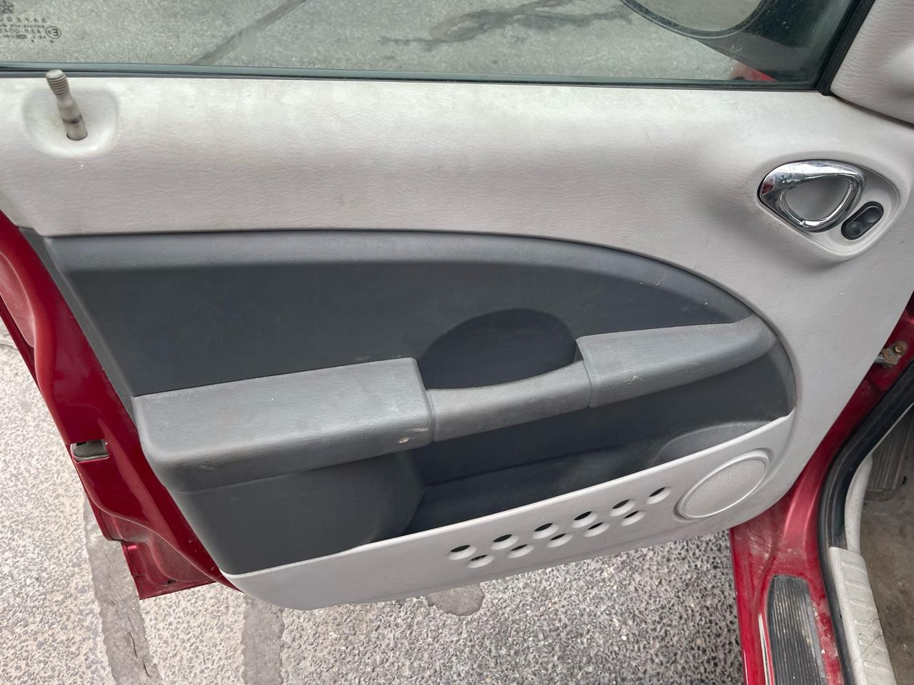 Chrysler PT Cruiser Base 2006