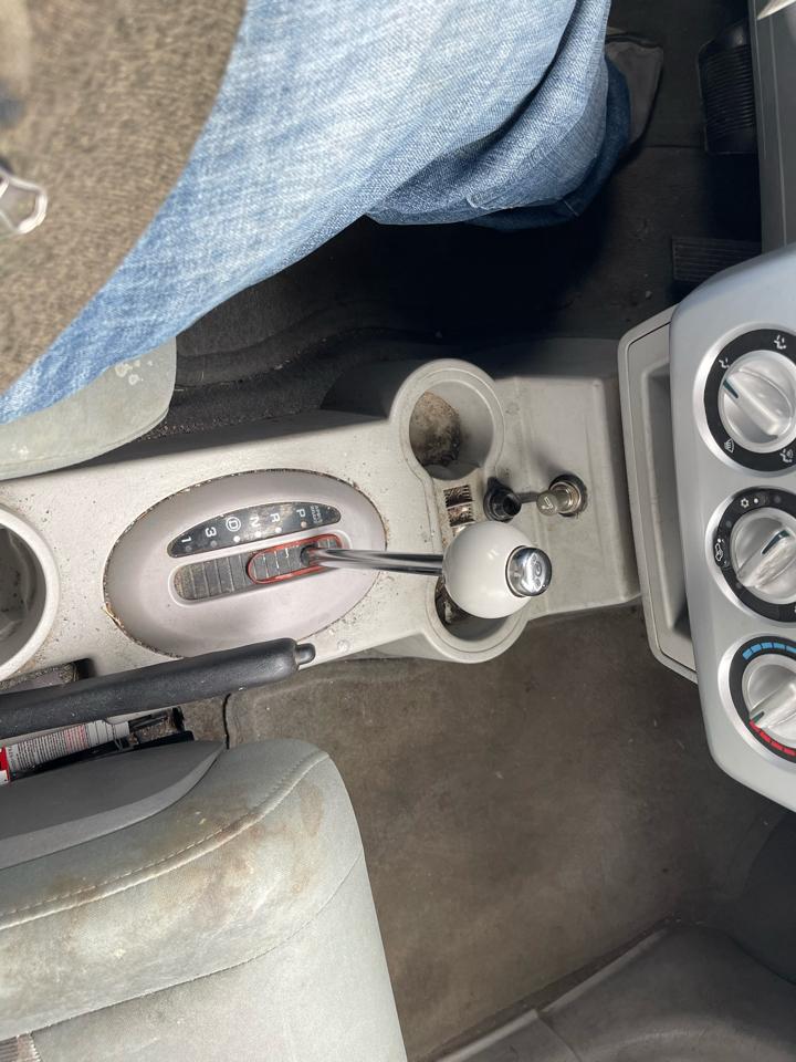 Chrysler PT Cruiser Base 2006