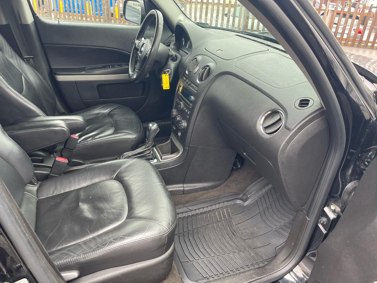 Chevrolet HHR 2LT 2011