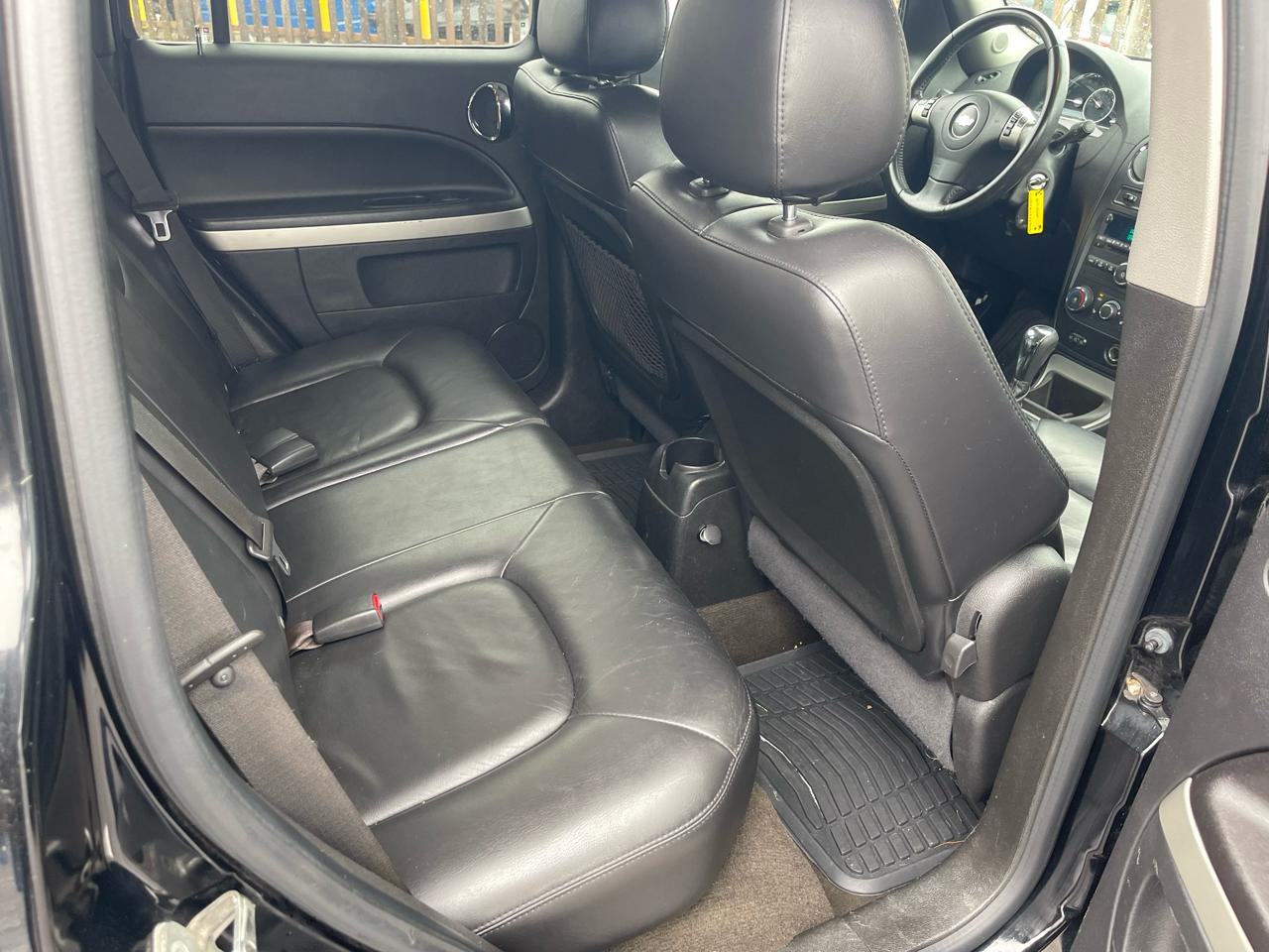 Chevrolet HHR 2LT 2011