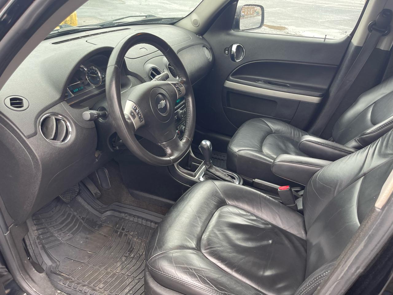 Chevrolet HHR 2LT 2011