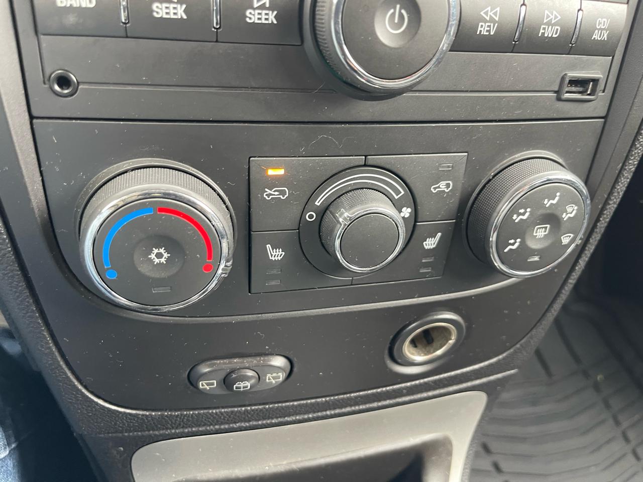 Chevrolet HHR 2LT 2011