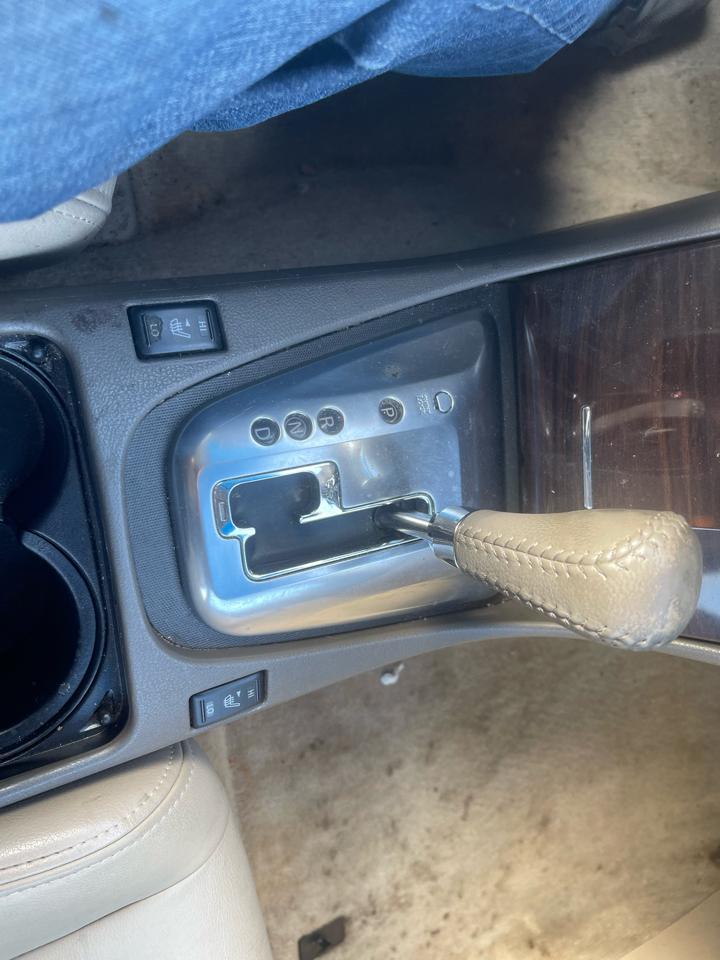 Nissan Altima 2.5 2012