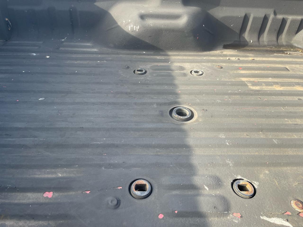 Ford F-350 SD Lariat Crew Cab Long Bed 2WD 2014