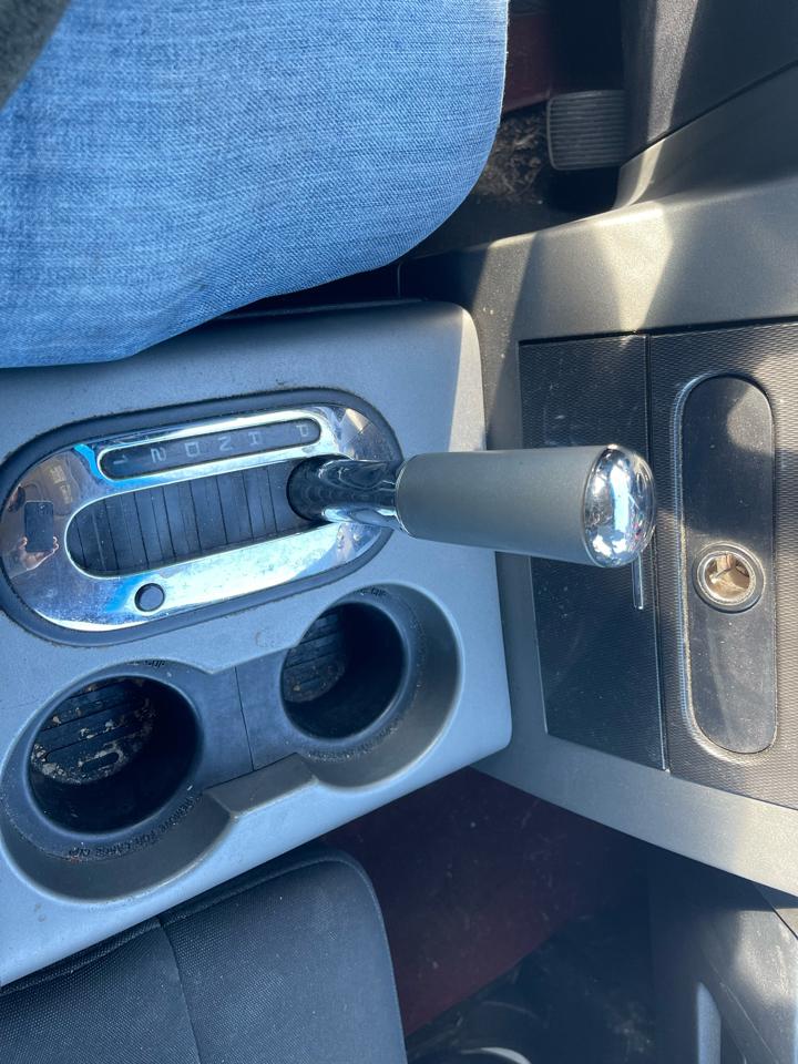 Ford F-150 4WD SuperCab 133" FX4 2008