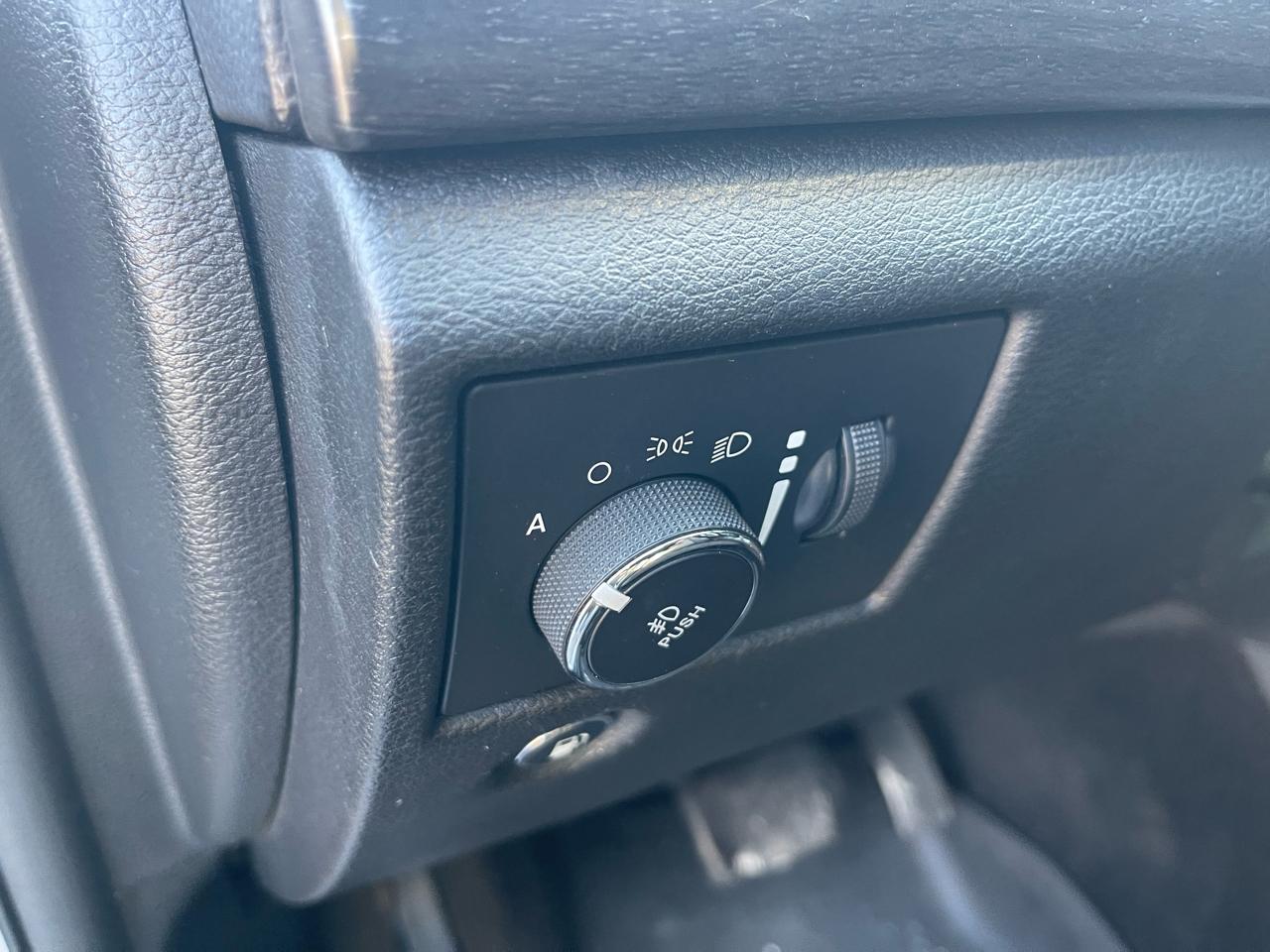 Jeep Grand Cherokee Laredo 2WD 2018