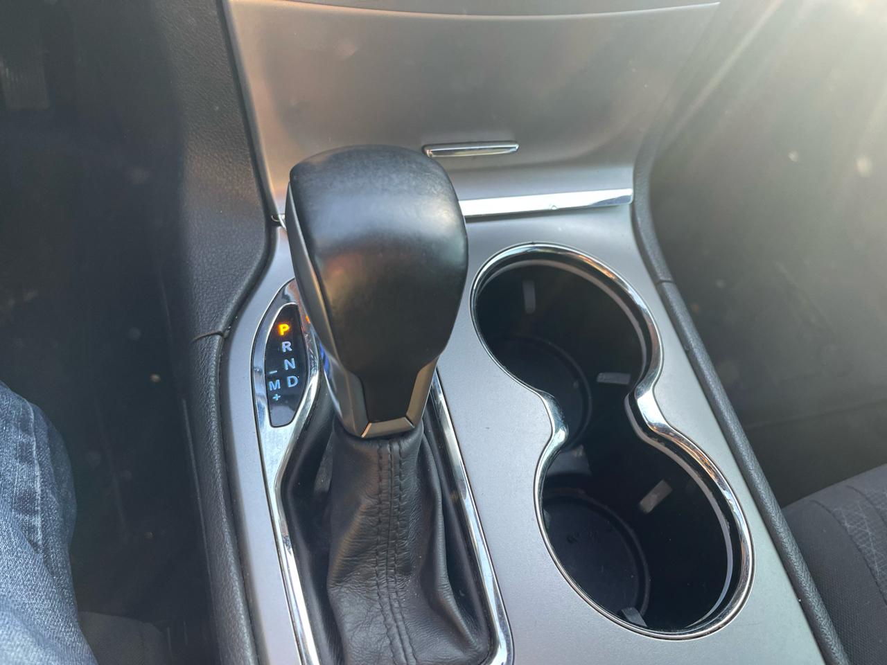 Jeep Grand Cherokee Laredo 2WD 2018