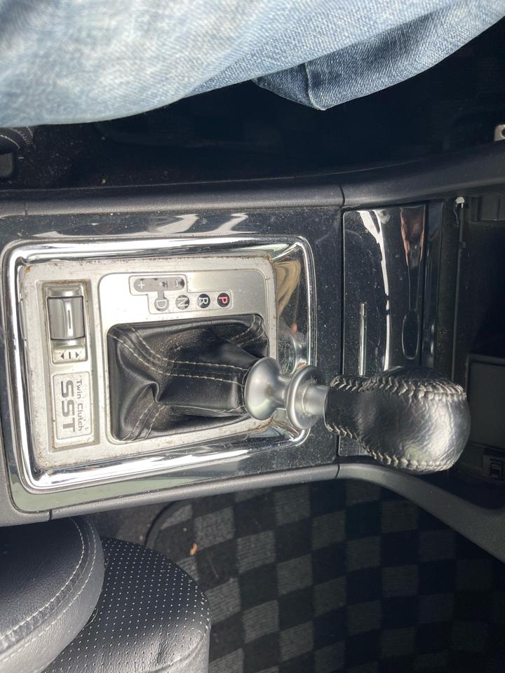 Mitsubishi Lancer Evolution MR 2015