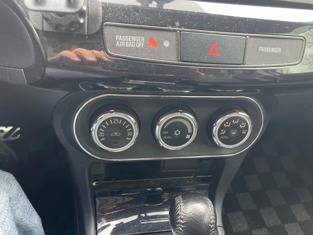 Mitsubishi Lancer Evolution MR 2015