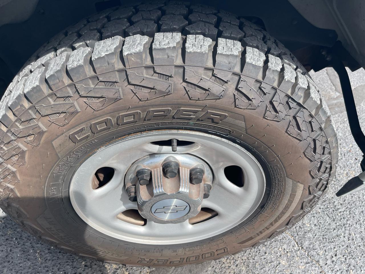 Chevrolet Express LT 3500 Extended 2019