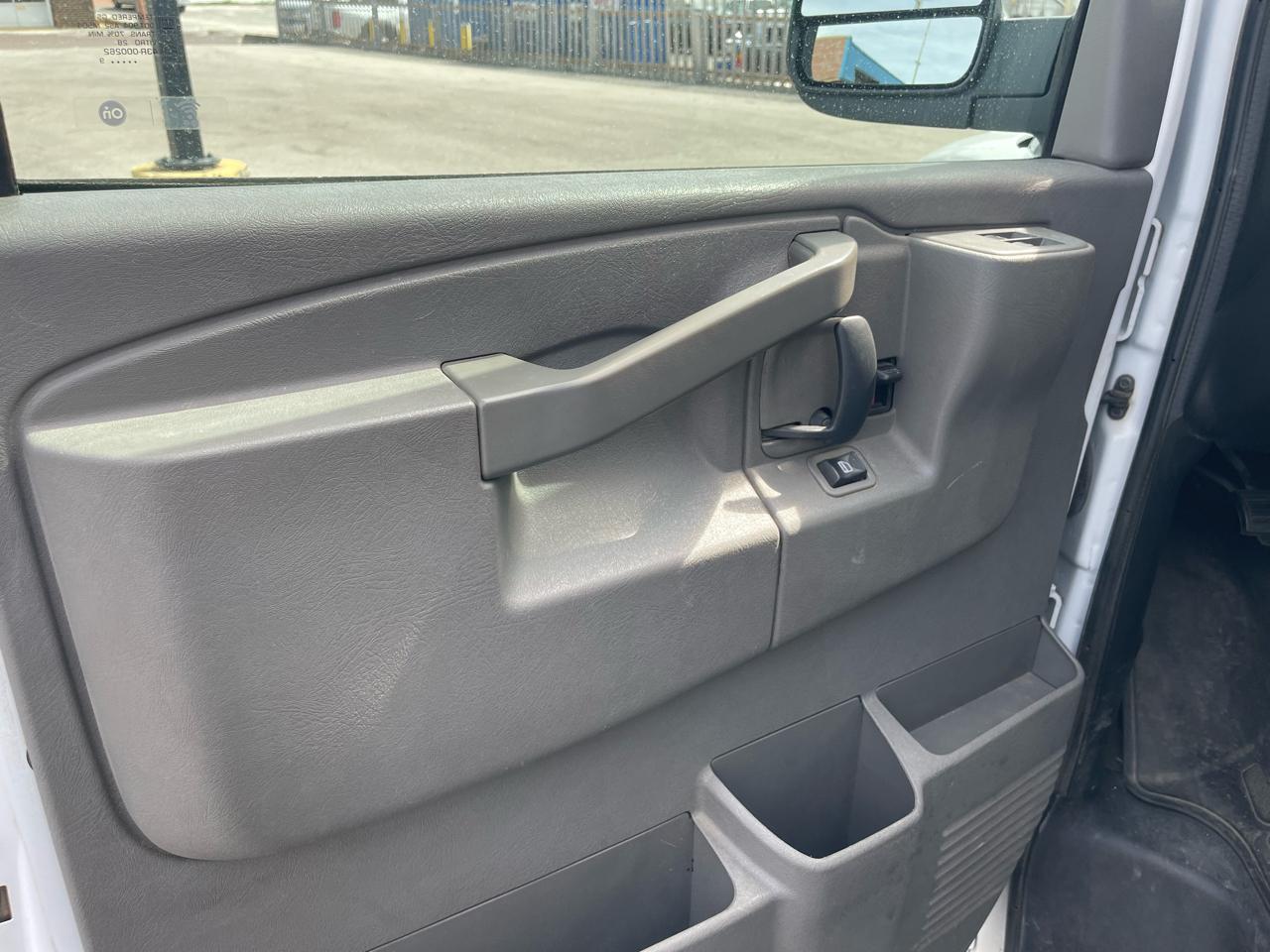 Chevrolet Express LT 3500 Extended 2019