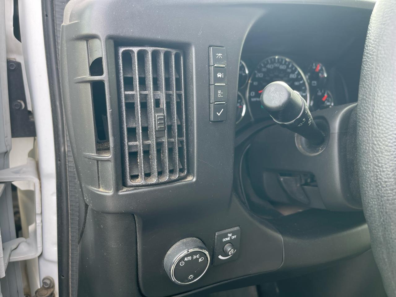 Chevrolet Express LT 3500 Extended 2019