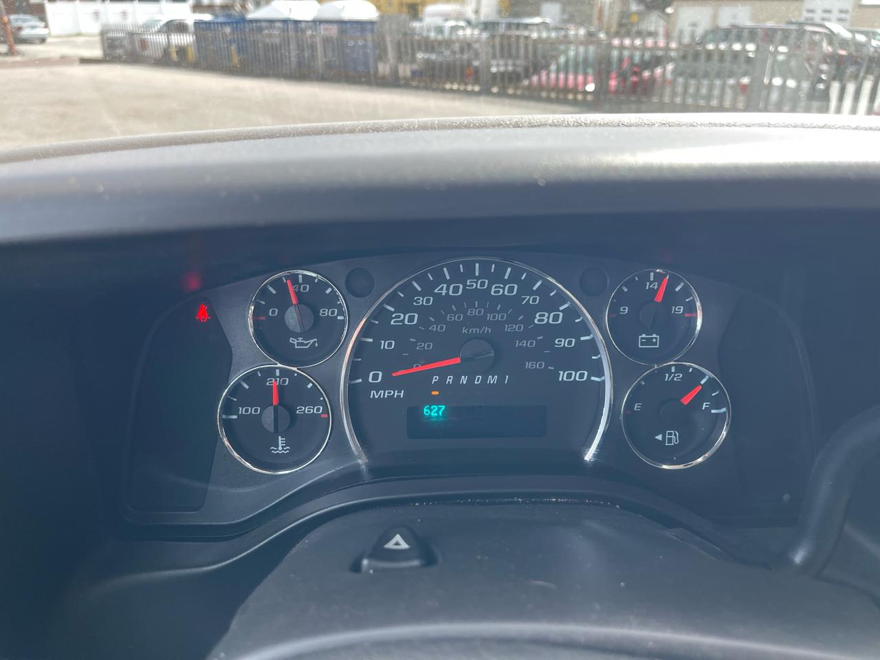 Chevrolet Express LT 3500 Extended 2019