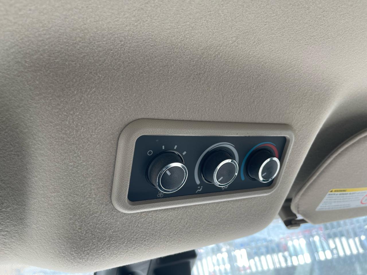 Chevrolet Express LT 3500 Extended 2019