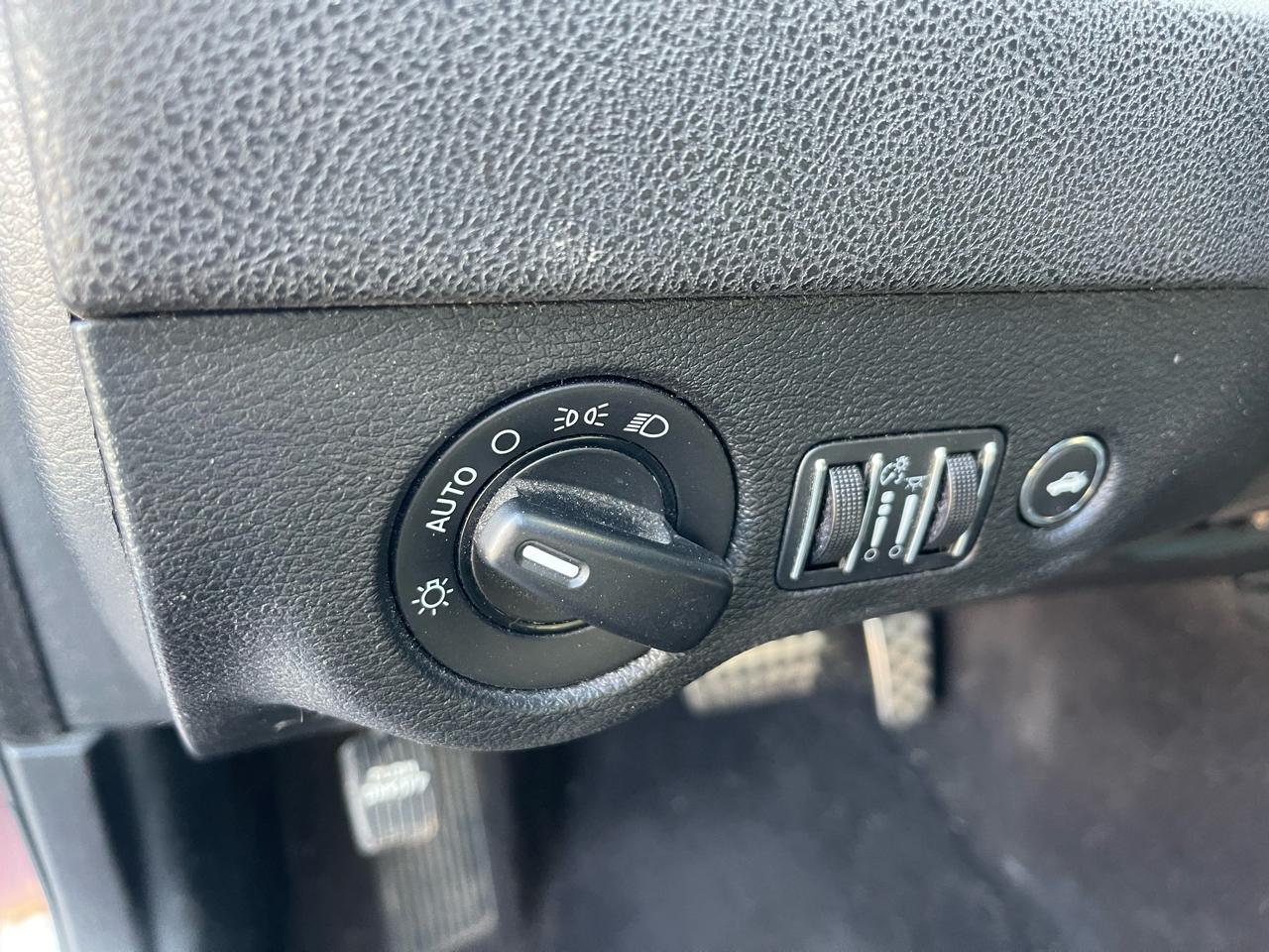 Dodge Charger SRT Hellcat 2016