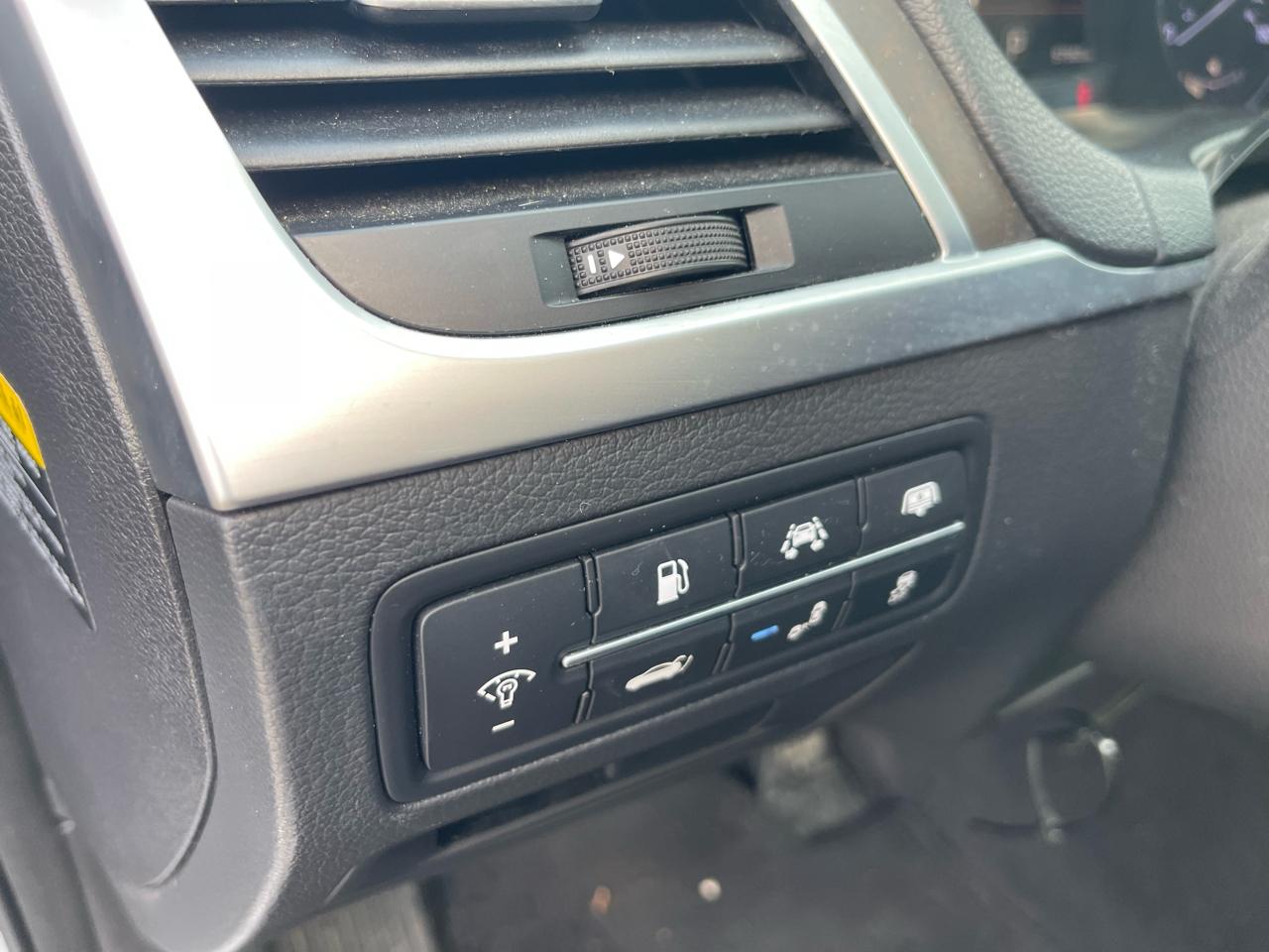 Genesis G80 3.8 2017