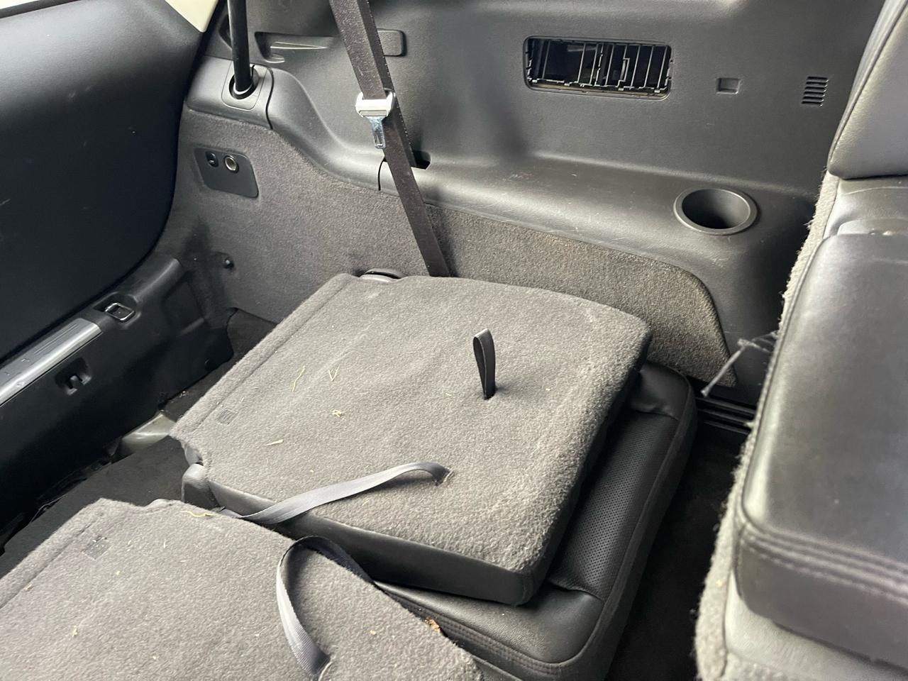 Lincoln MKT AWD 2010