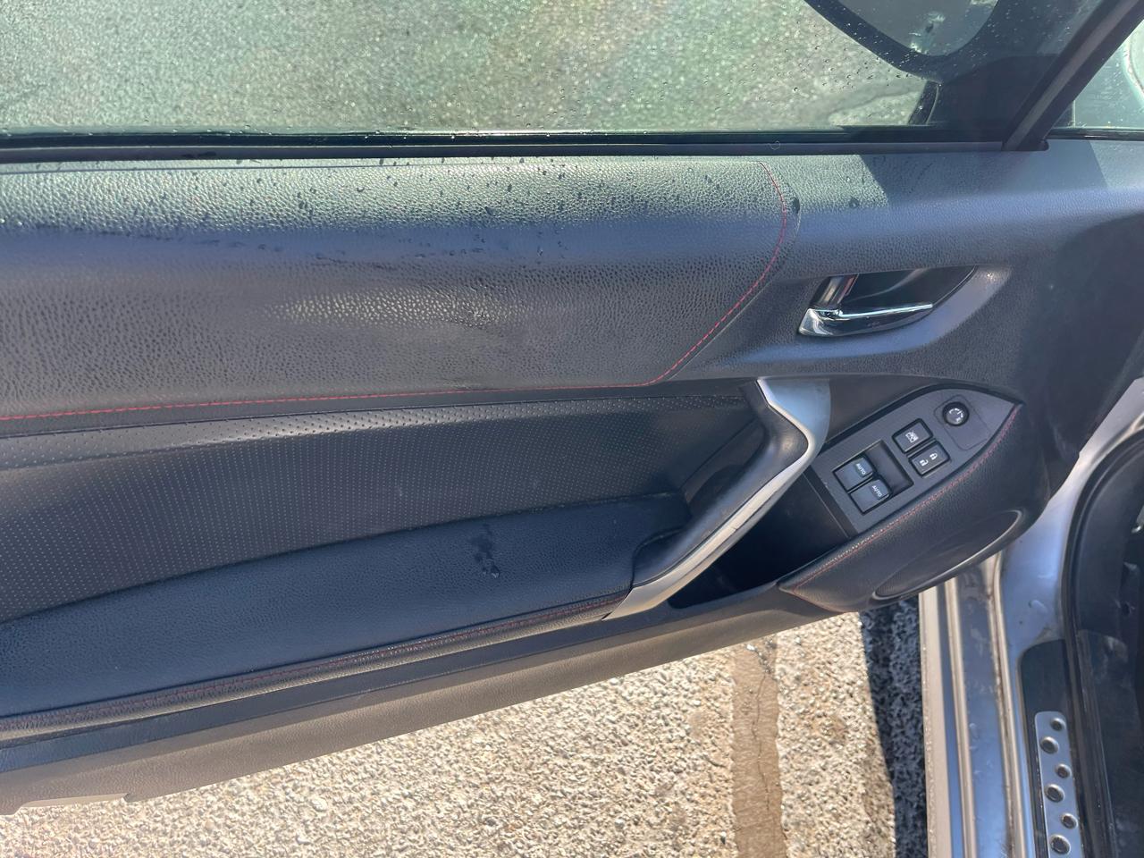 Subaru BRZ Limited 6M 2016