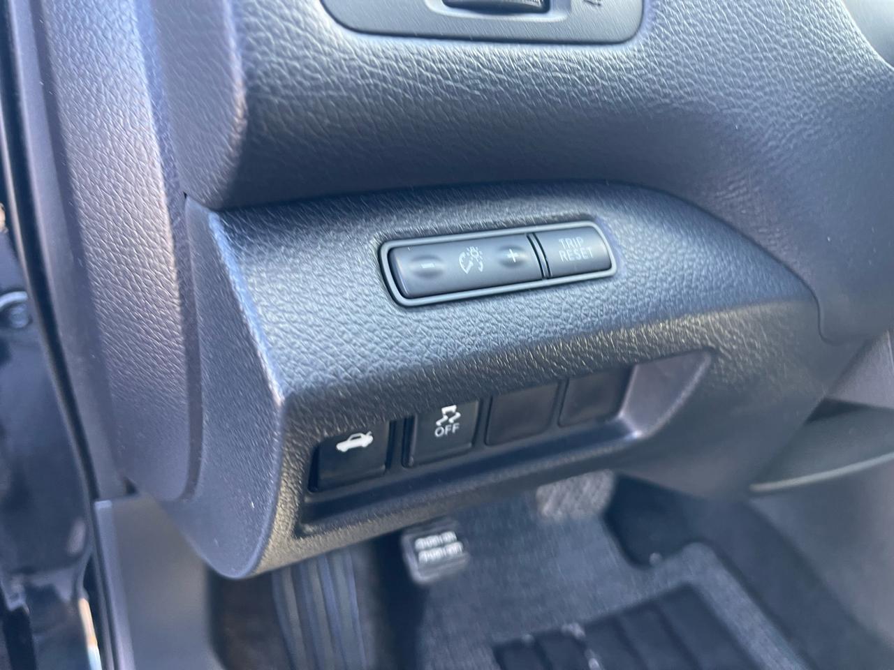 Nissan Altima 2.5 SR 2016