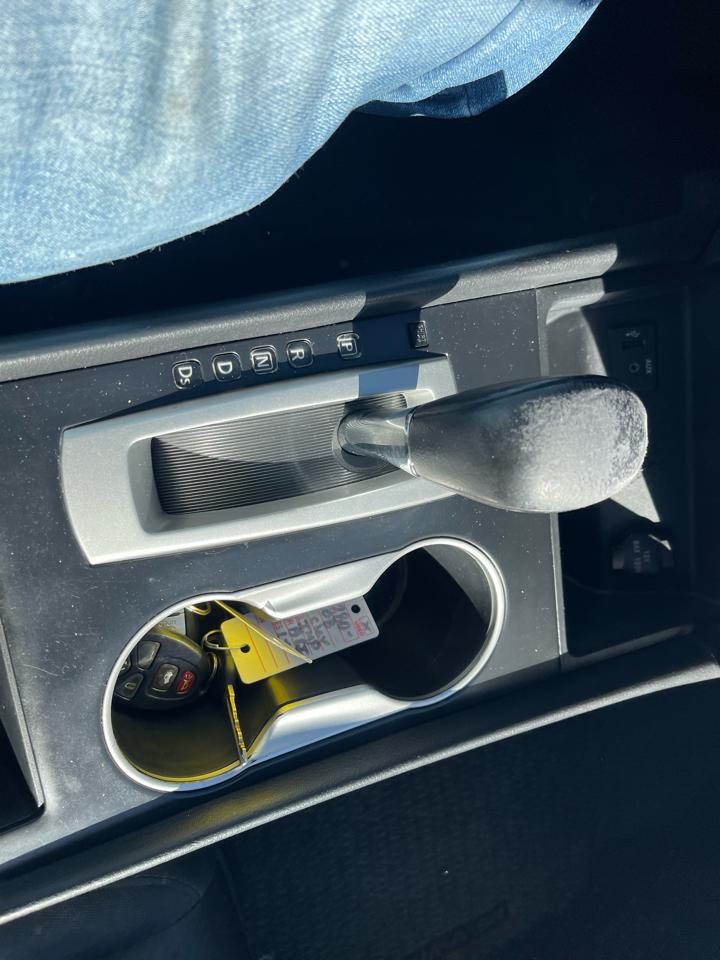 Nissan Altima 2.5 SR 2016