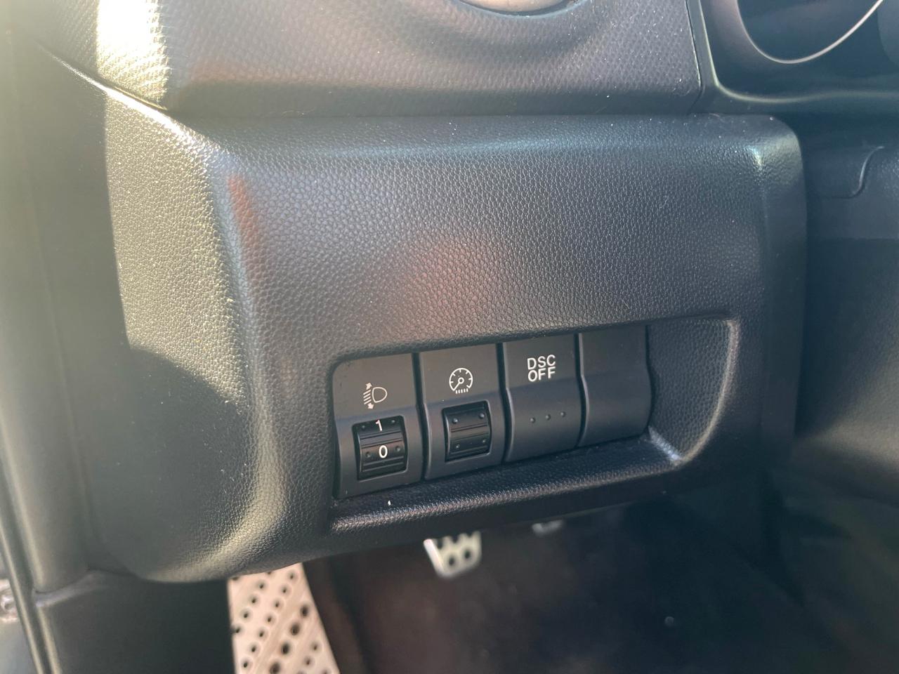 Mazda MAZDASPEED3 Grand Touring 5-Door 2008