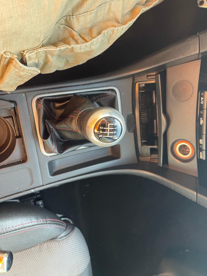 Mazda MAZDASPEED3 Grand Touring 5-Door 2008