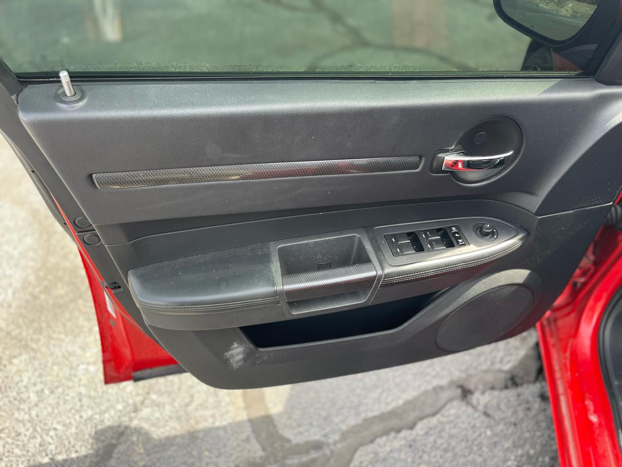 Dodge Charger SRT8 2010