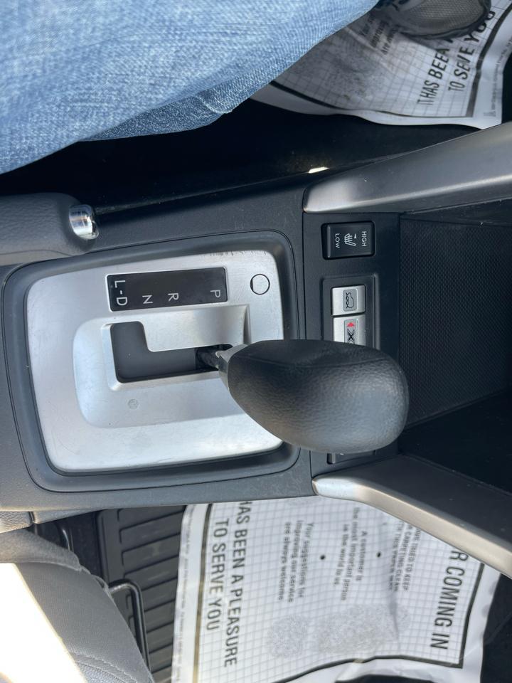 Subaru Forester 2.5i Premium PZEV CVT 2018