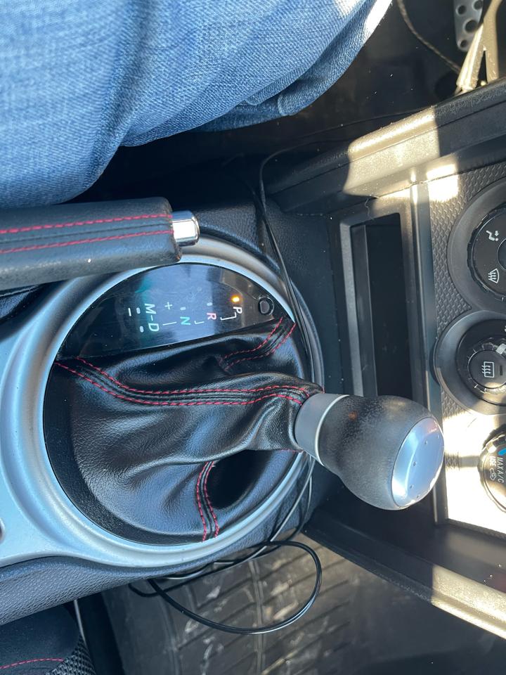 Subaru BRZ Premium 2013