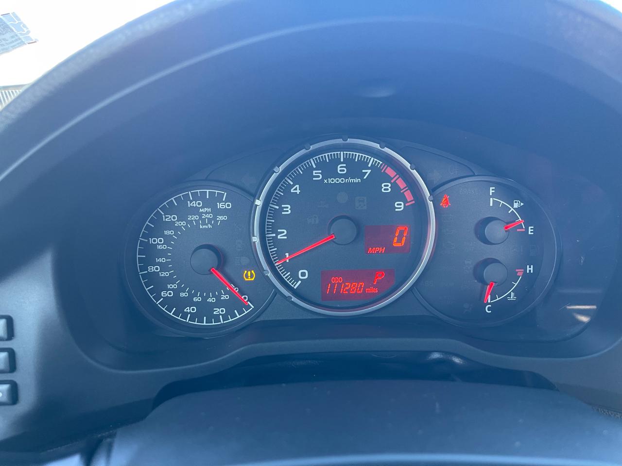 Subaru BRZ Premium 2013