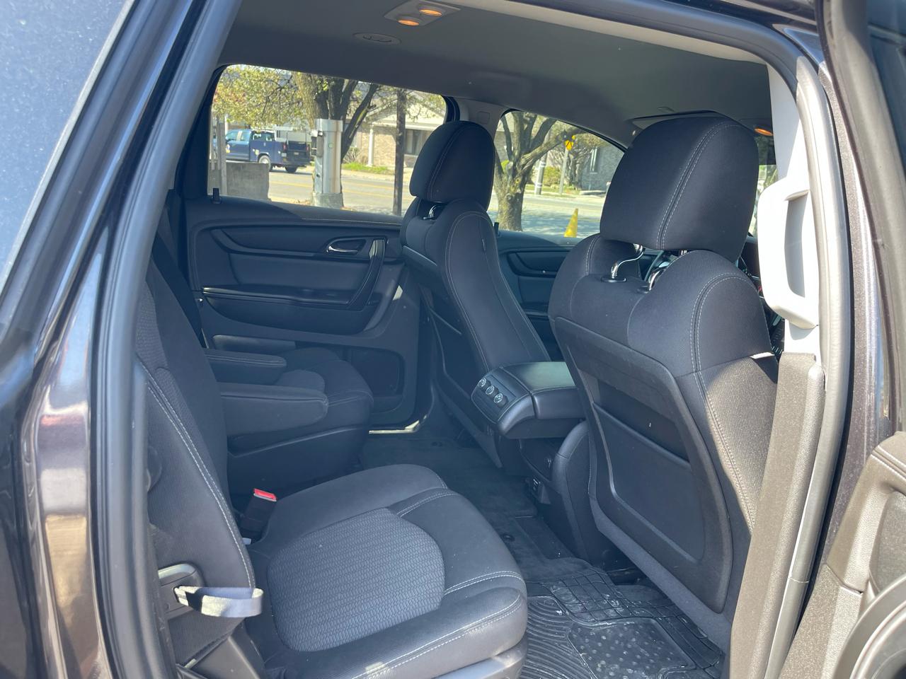 Chevrolet Traverse 1LT AWD 2016