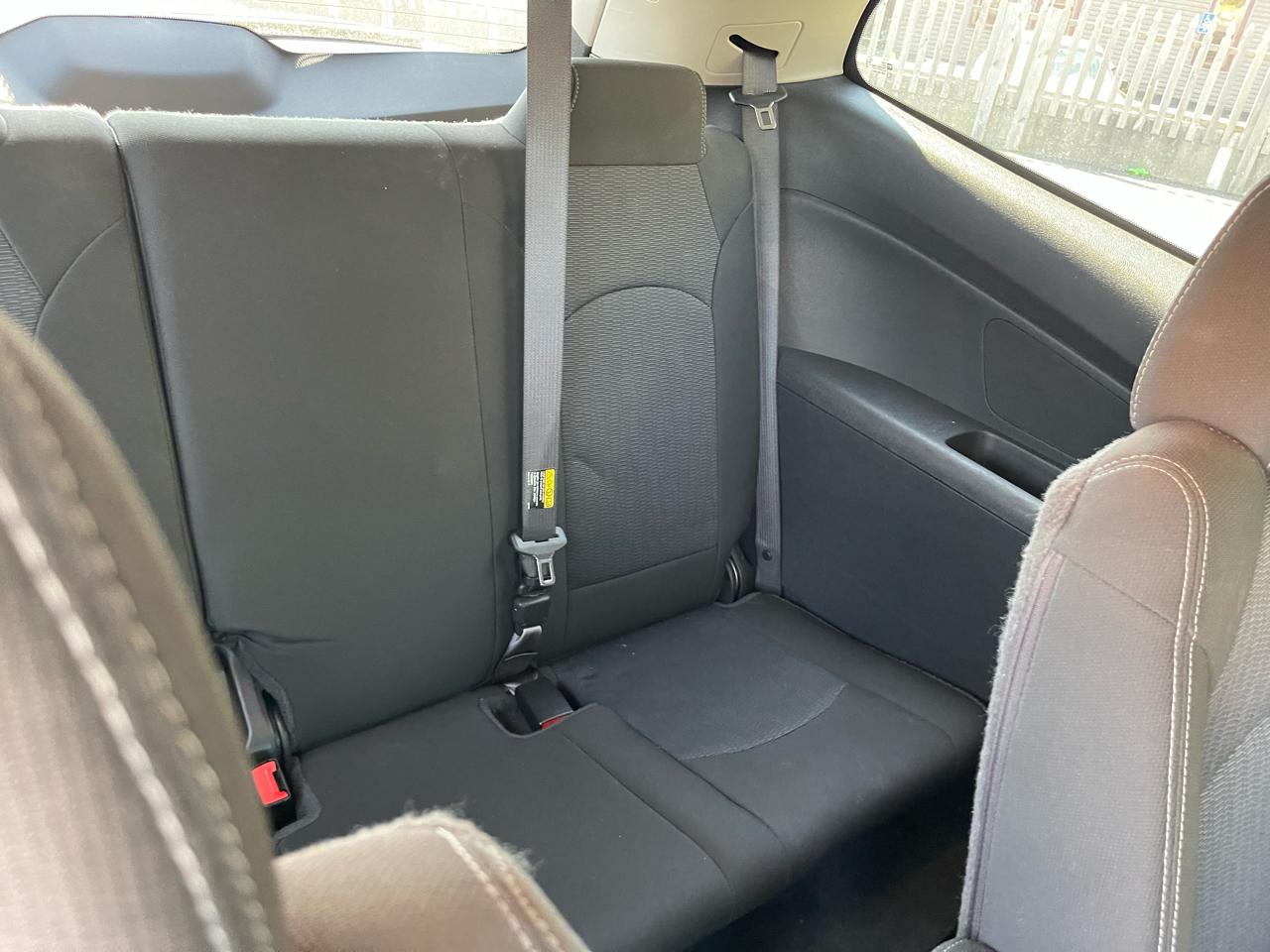 Chevrolet Traverse 1LT AWD 2016