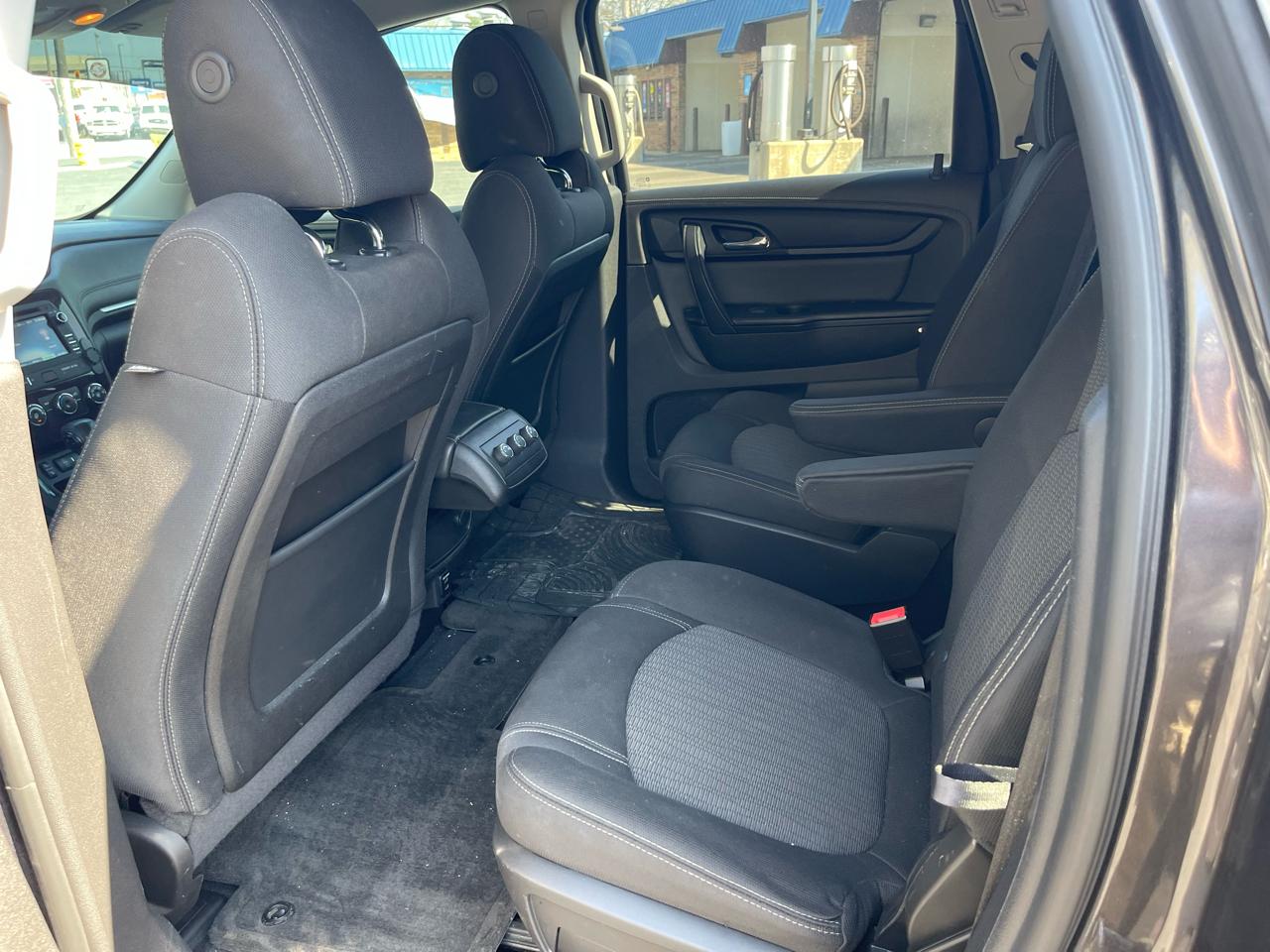 Chevrolet Traverse 1LT AWD 2016