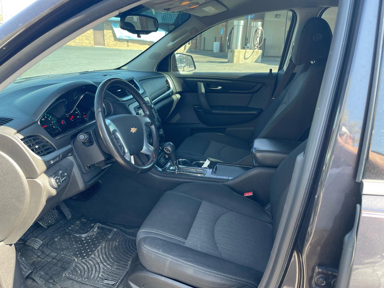 Chevrolet Traverse 1LT AWD 2016