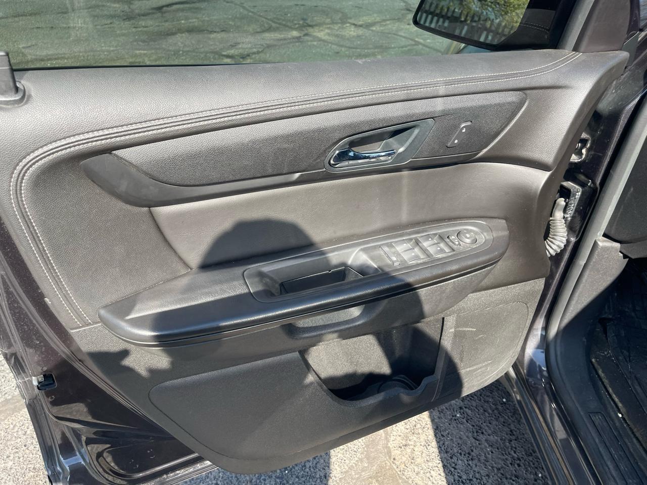 Chevrolet Traverse 1LT AWD 2016