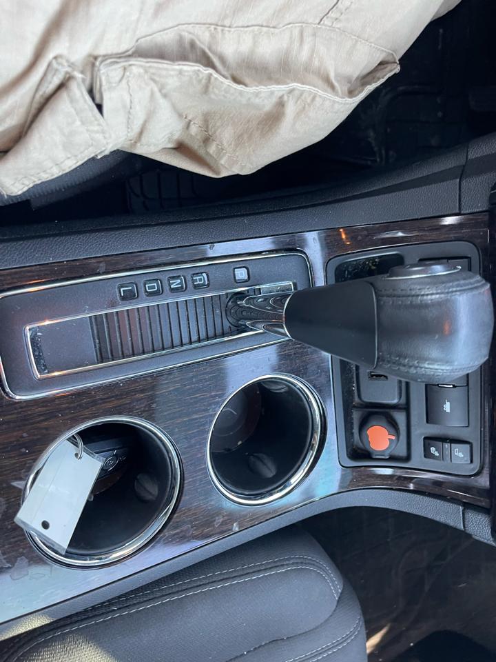 Chevrolet Traverse 1LT AWD 2016