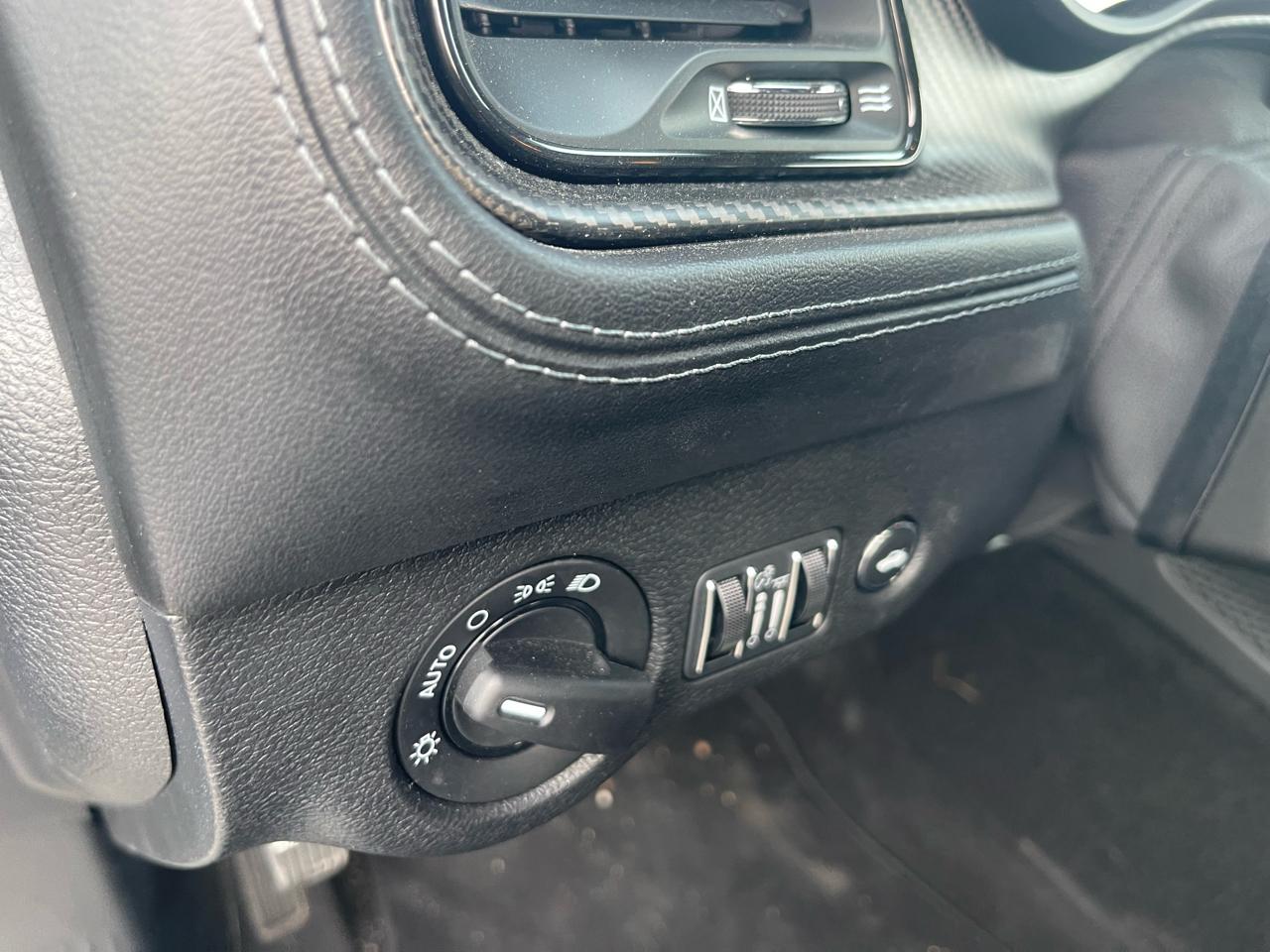 Dodge Challenger R/T SCAT Pack 2023