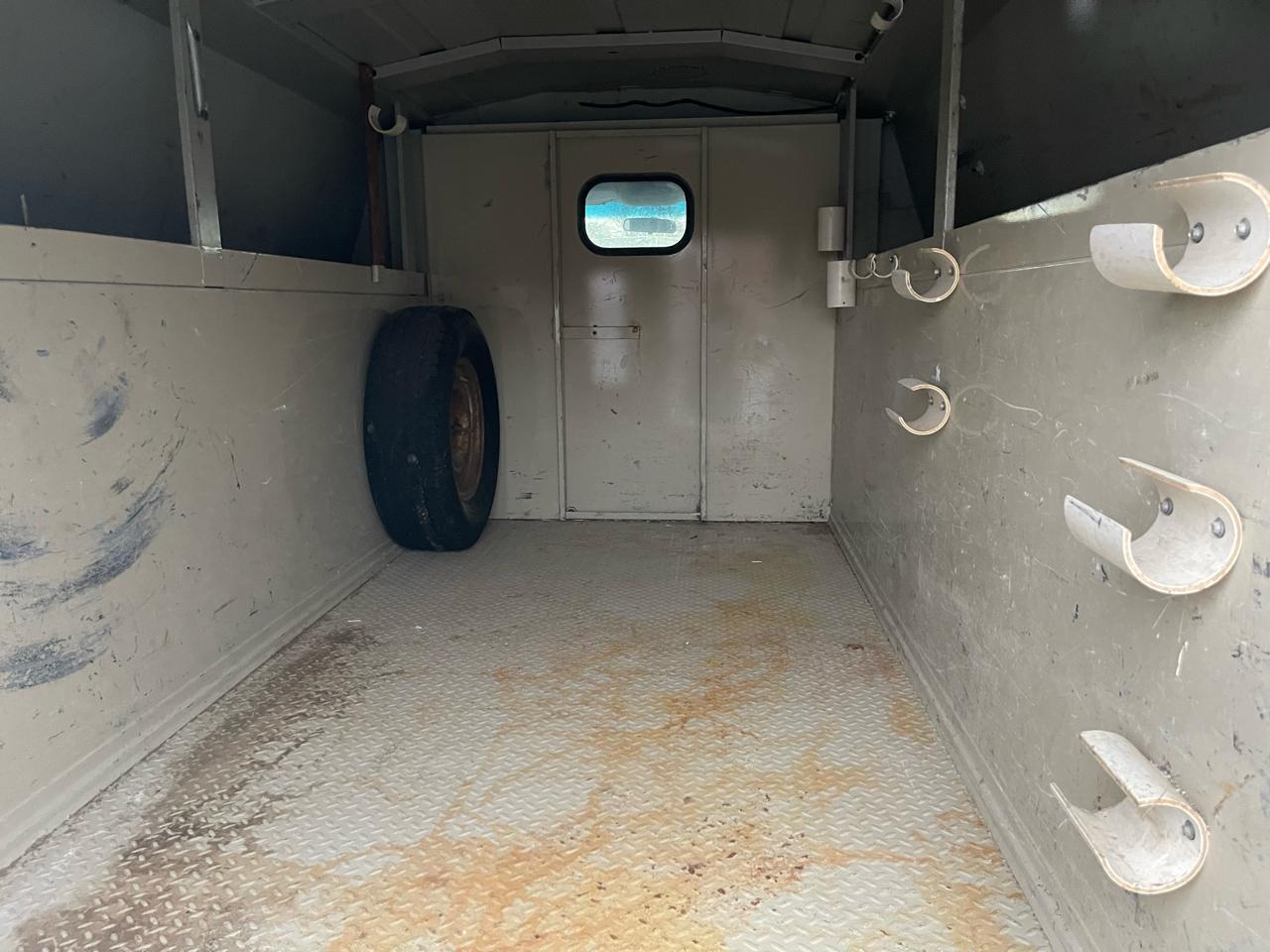 GMC Savana G3500 Cargo 2002