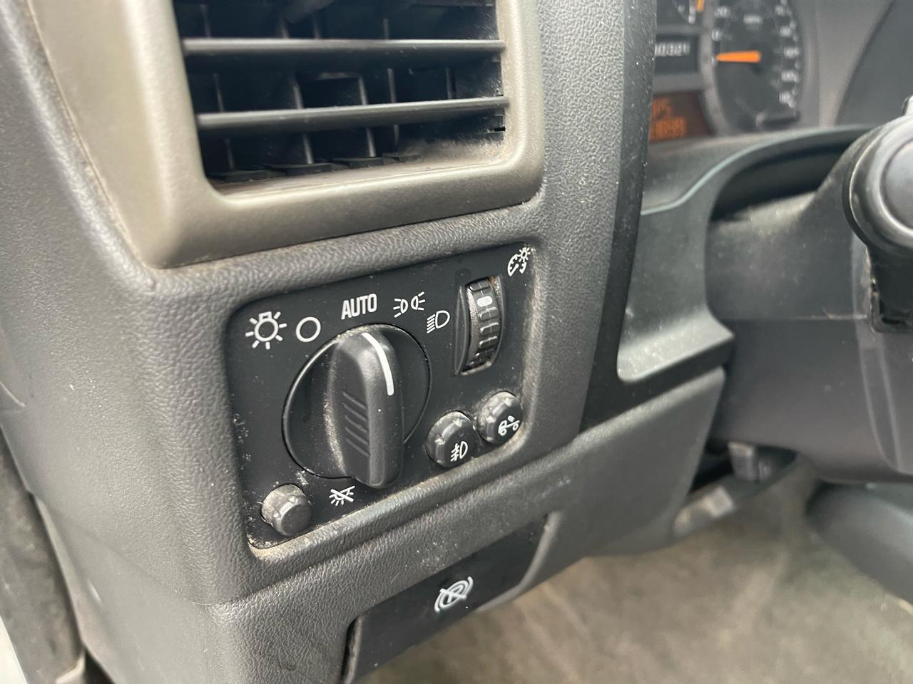 Chevrolet Colorado LT1 Crew Cab 4WD 2006