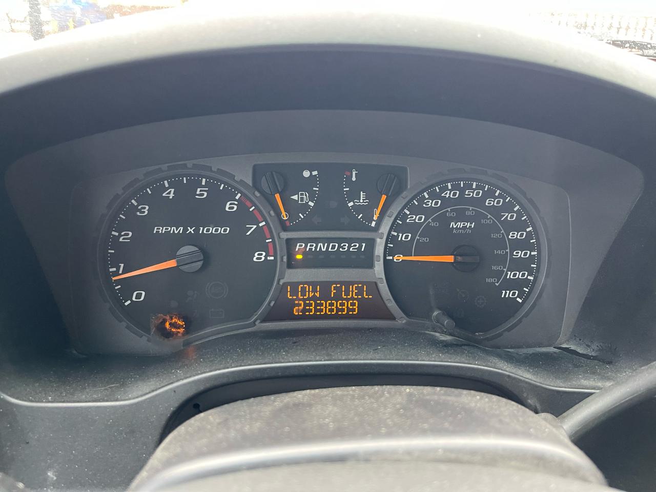 Chevrolet Colorado LT1 Crew Cab 4WD 2006