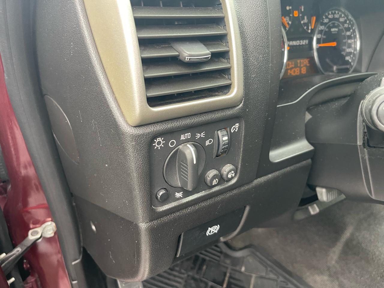 Chevrolet Colorado LT1 Crew Cab 2WD 2008