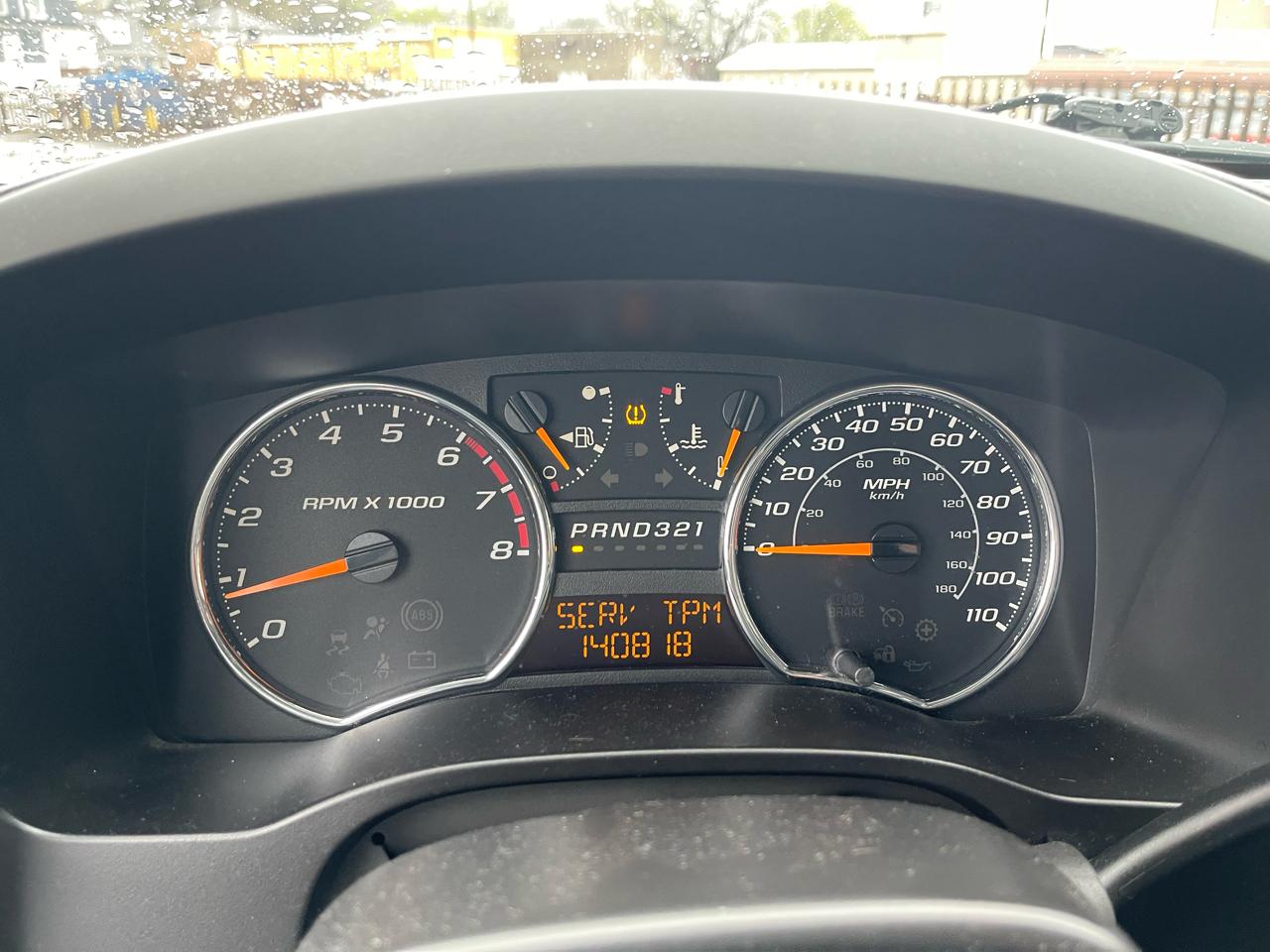 Chevrolet Colorado LT1 Crew Cab 2WD 2008