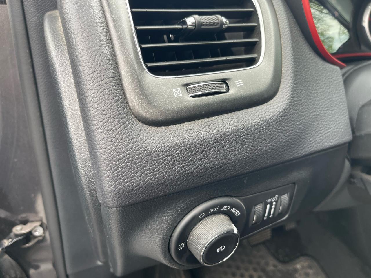 Jeep Compass Trailhawk 4WD 2018