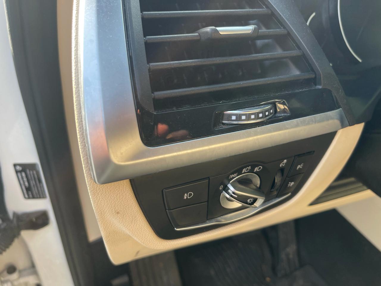 BMW X3 sDrive30i 2021