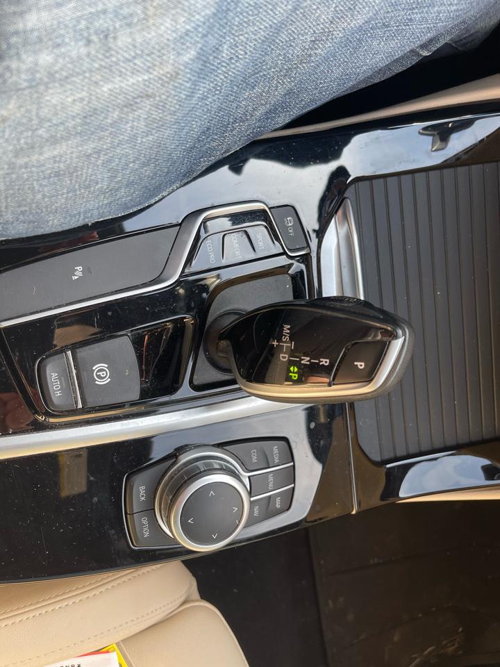 BMW X3 sDrive30i 2021