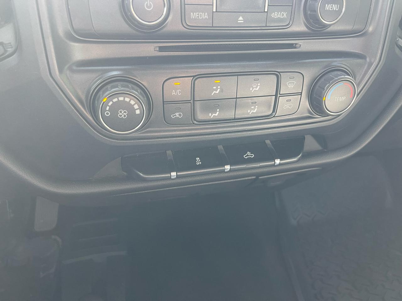 GMC Sierra 1500 Base 4WD 2014