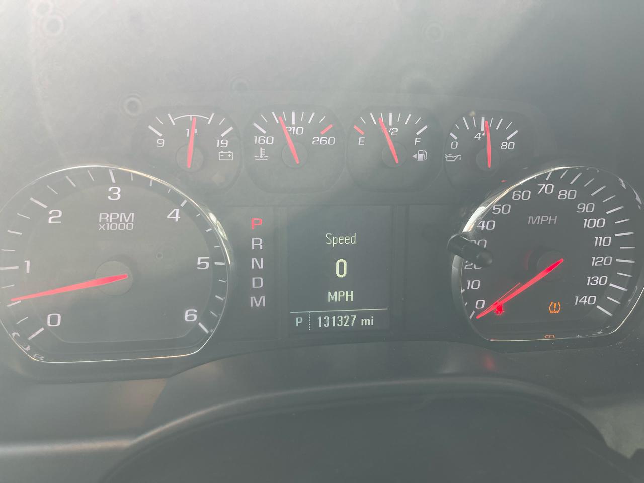 GMC Sierra 1500 Base 4WD 2014