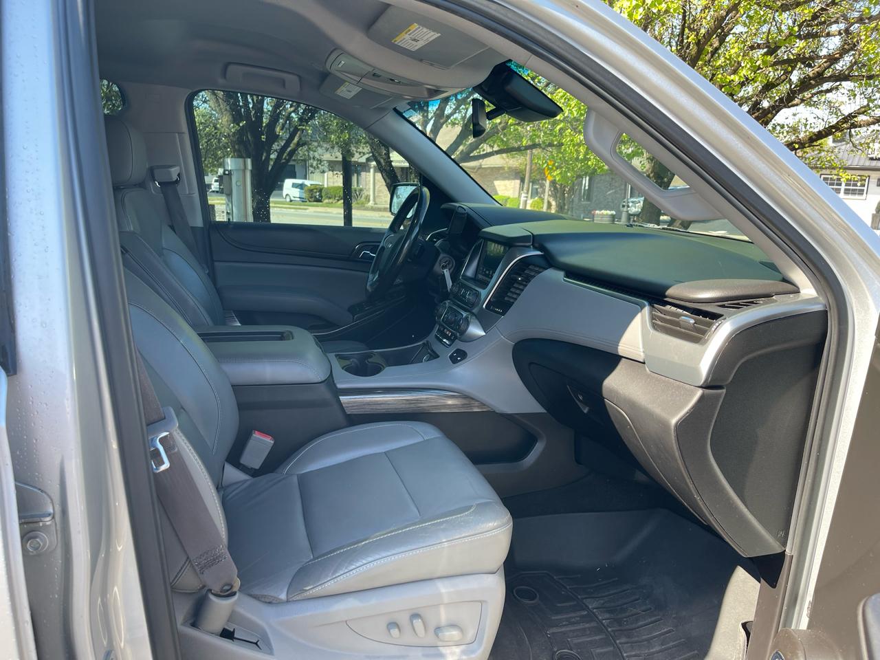 Chevrolet Suburban LT 2WD 2017